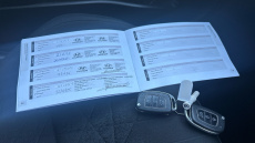 Hyundai BAYON 1.0 TGDi [120] 48V MHEV Premium 5dr Petrol Hatchback